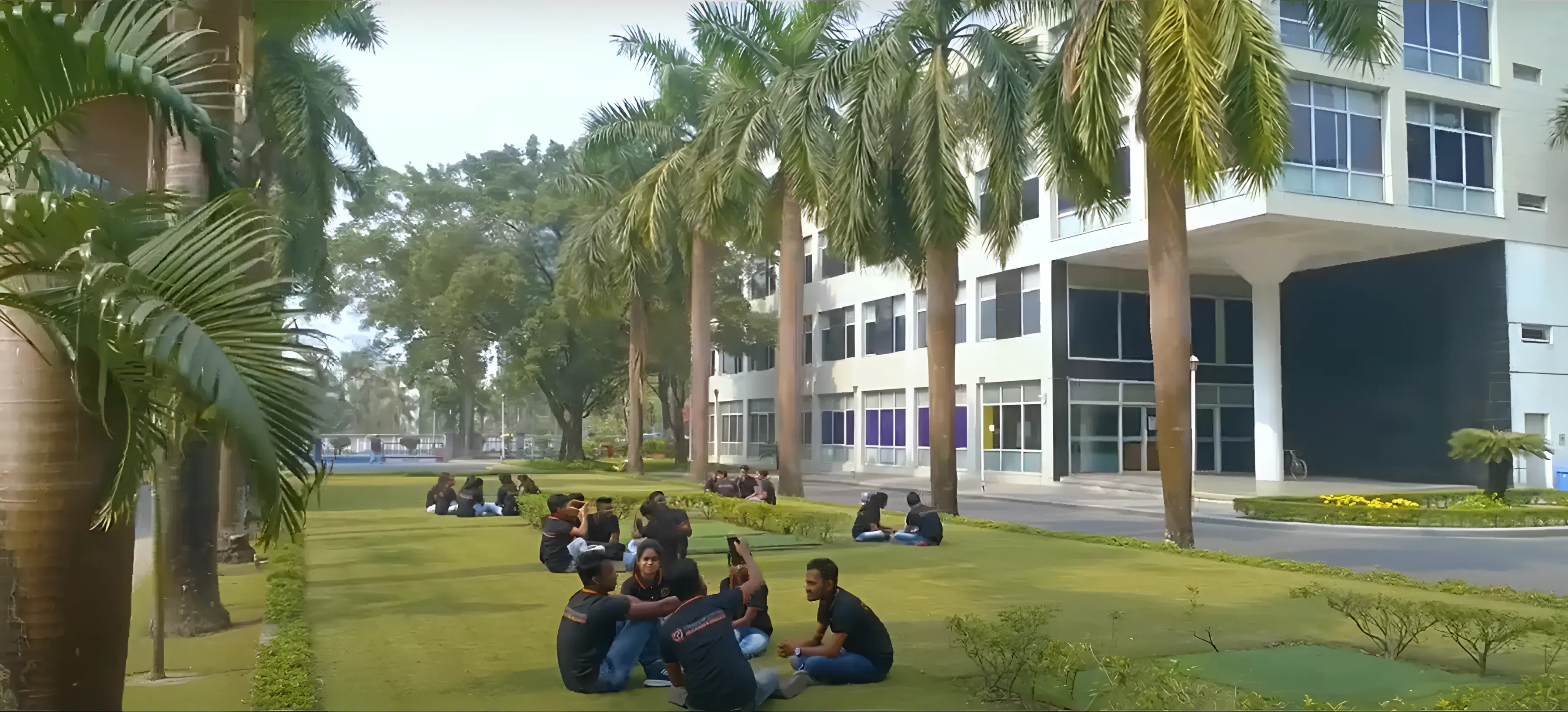 Institute of Advance Education & Research Kolkata Campus photo 2